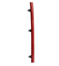 Refurbished RH Middle Taillight for Rivian EDV